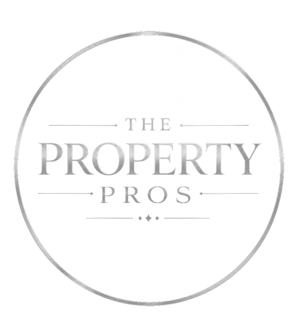 The Property Pros logo